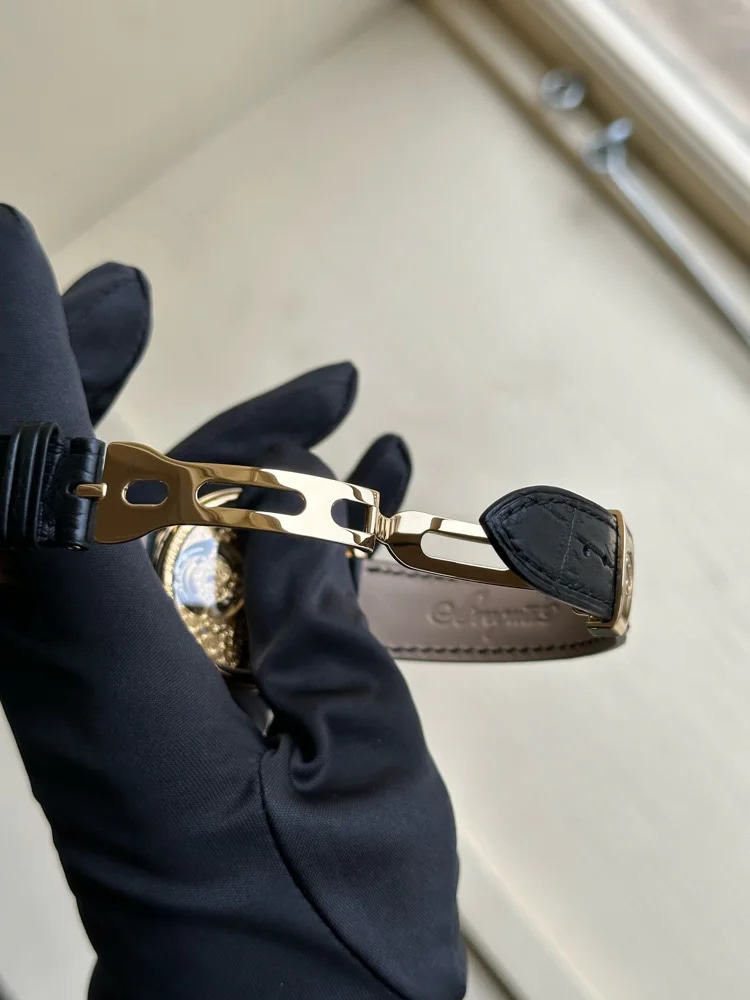 Breguet Classique Tourbillon 3350 Extremely Rare, image 5 Breguet Classique Tourbillon 3350 Extremely Rare, image 5