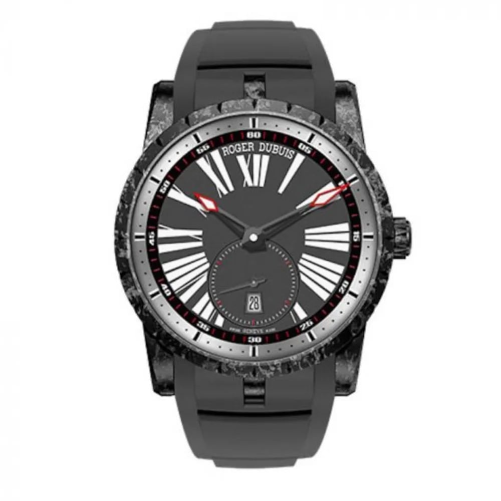 Roger Dubuis Excalibur DBEX0510, image 1 Roger Dubuis Excalibur DBEX0510, image 1