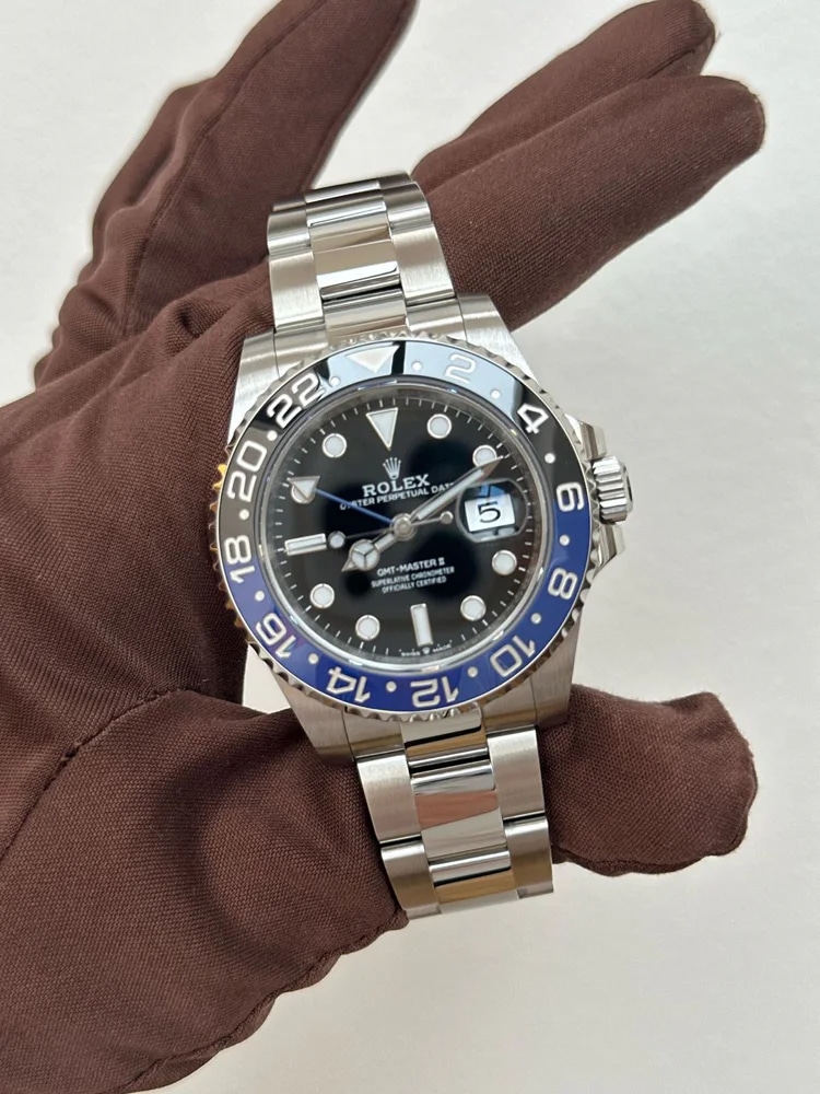 Batman with Box and Papers 2021, image 1 Batman with Box and Papers 2021, image 1