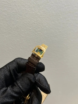 Jaeger-LeCoultre Reverso Duo, image 12 Jaeger-LeCoultre Reverso Duo, image 12