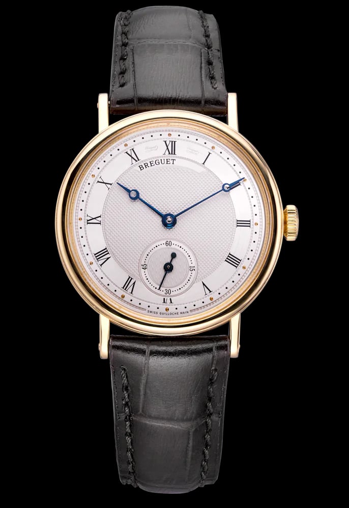 Breguet Classique, image 1 Breguet Classique, image 1