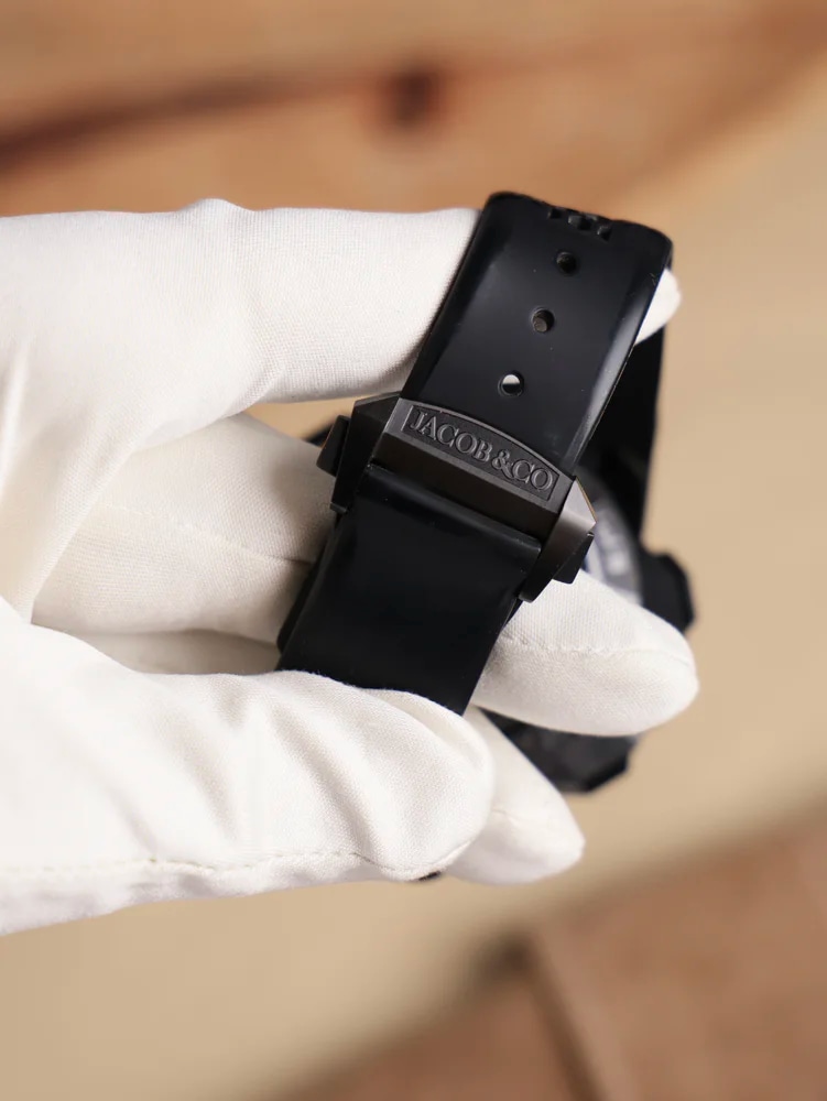 Chrono 47mm, image 3 Chrono 47mm, image 3