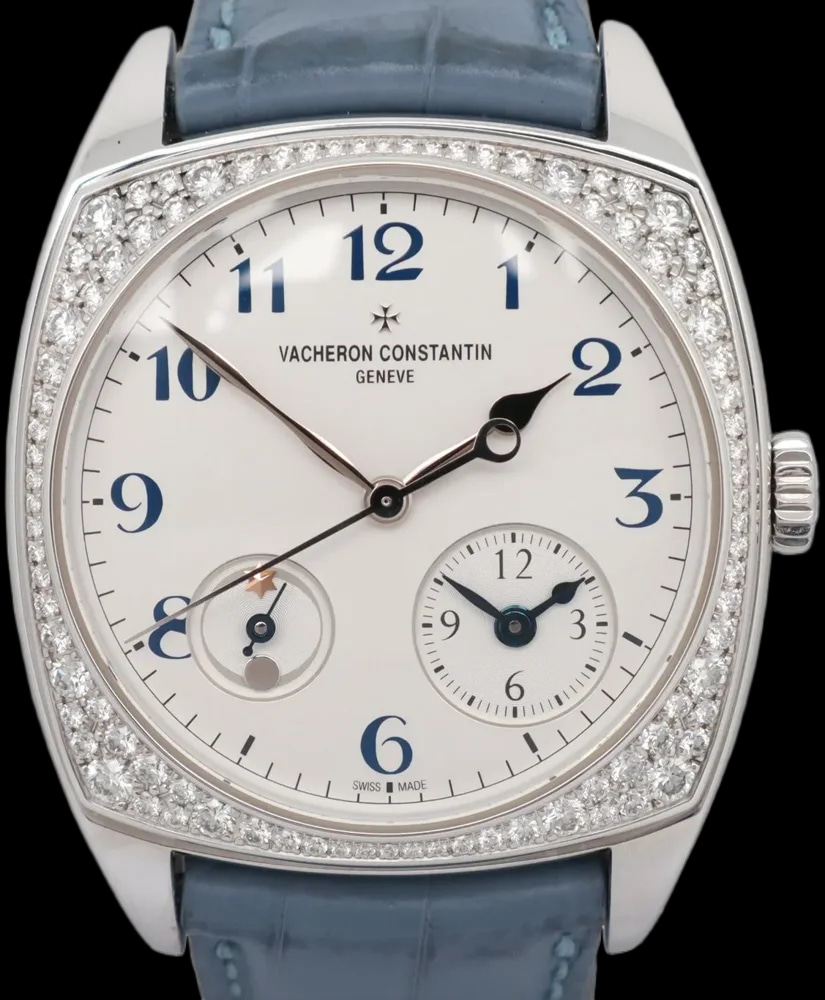 Dual Time 7805S/000G-B052, image 1 Dual Time 7805S/000G-B052, image 1