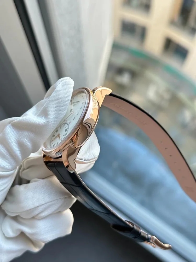 Jaquet-Droz Grande Seconde J008033200, image 3 Jaquet-Droz Grande Seconde J008033200, image 3