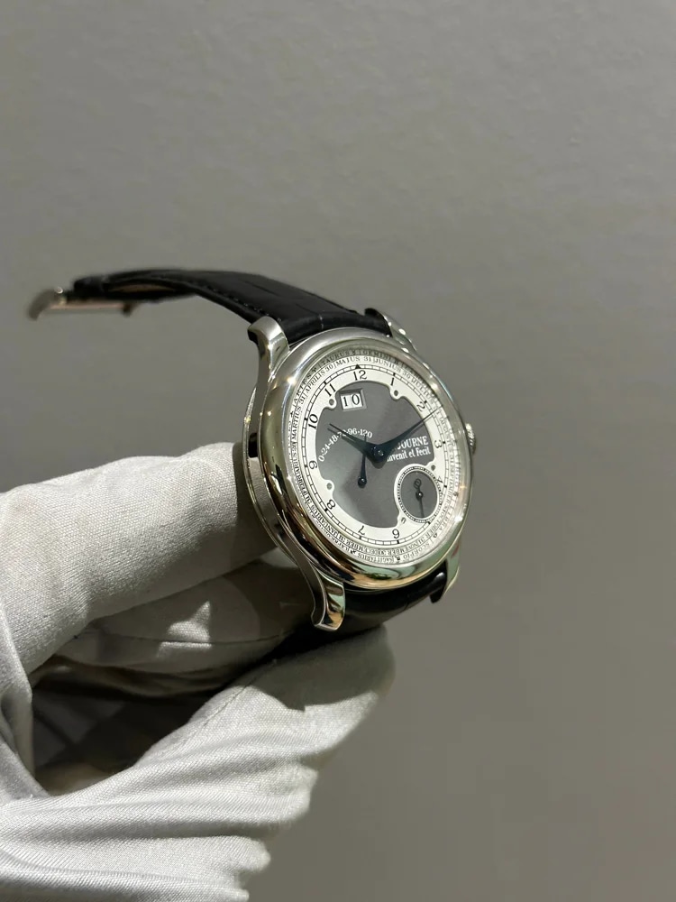 F.P.Journe Octa Zodiaque, image 4 F.P.Journe Octa Zodiaque, image 4