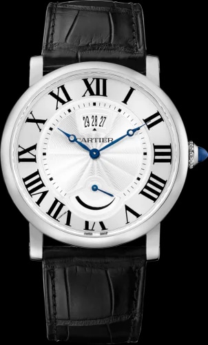 Rotonde de Cartier