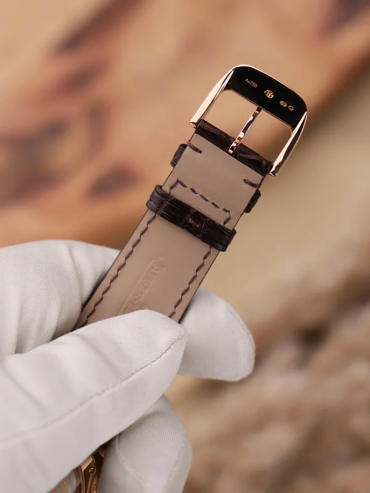 Jaeger-LeCoultre Master Ultra Thin Réserve de Marche Box, image 6 Jaeger-LeCoultre Master Ultra Thin Réserve de Marche Box, image 6