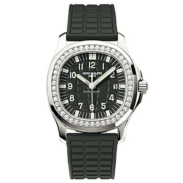 Patek Philippe Aquanaut 5067A-001, image 1 Patek Philippe Aquanaut 5067A-001, image 1