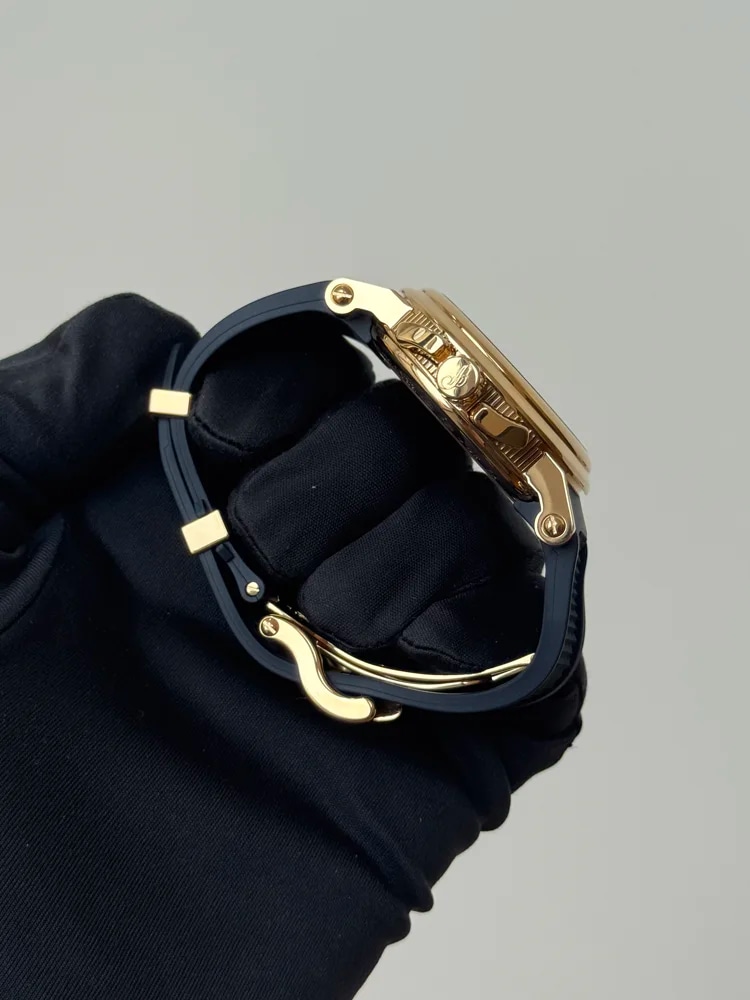 Breguet Marine Chronograph , image 3 Breguet Marine Chronograph , image 3