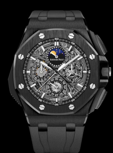 Royal Oak Offshore