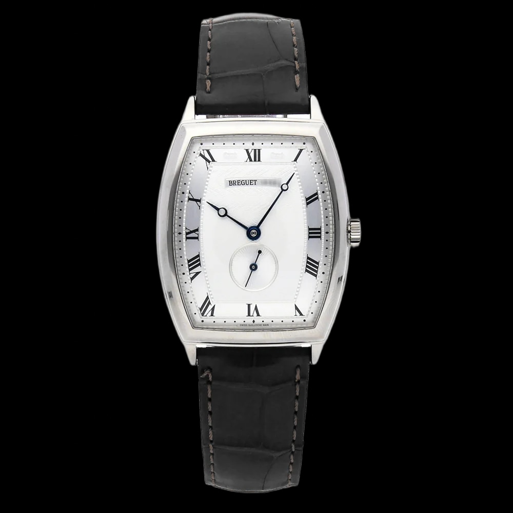 Breguet Héritage 3660BB/12/984, image 1 Breguet Héritage 3660BB/12/984, image 1