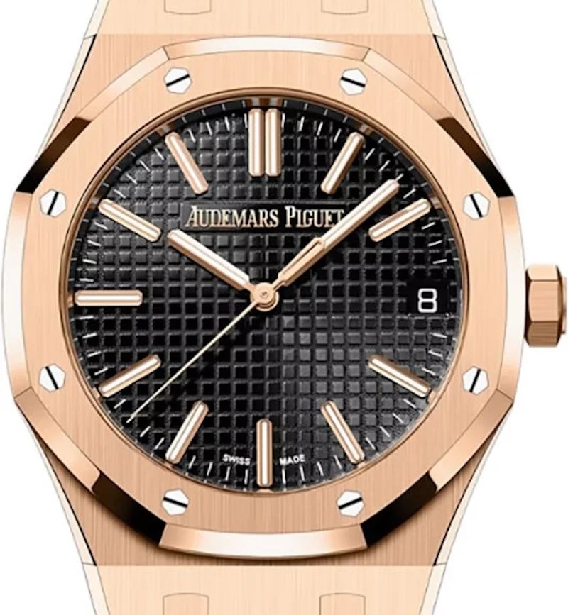 Audemars Piguet Royal Oak, image 1 Audemars Piguet Royal Oak, image 1