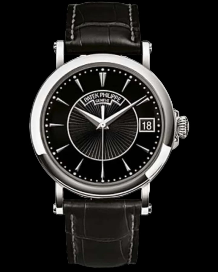 Patek Philippe Calatrava, image 1 Patek Philippe Calatrava, image 1