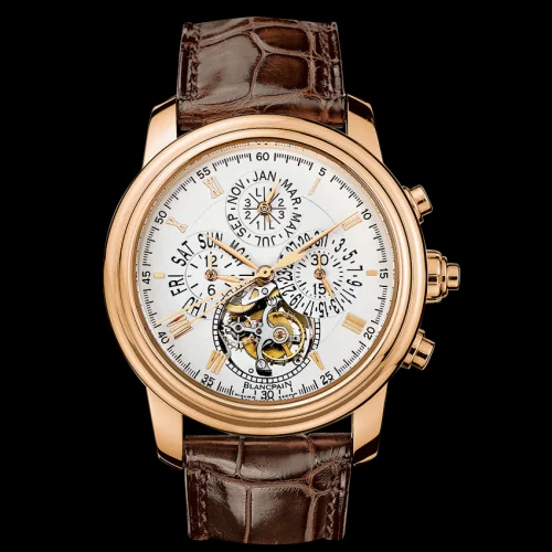Le Brassus