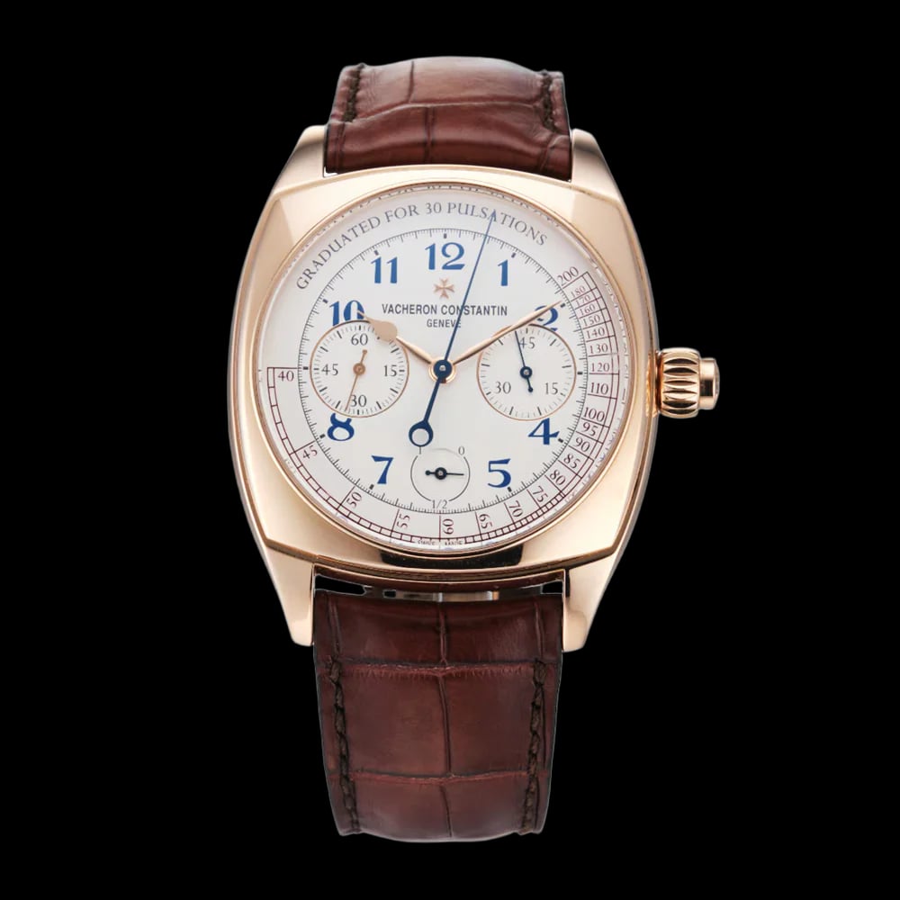 Vacheron Constantin Harmony 5300S/000R-B055, image 1 Vacheron Constantin Harmony 5300S/000R-B055, image 1