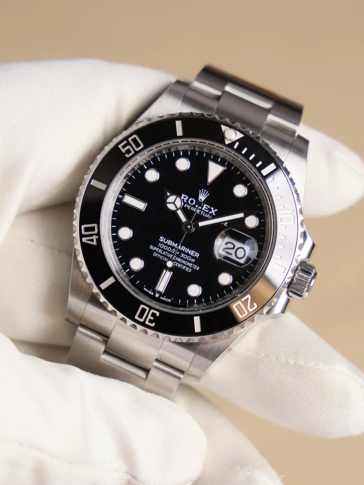 126610LN, image 1 126610LN, image 1