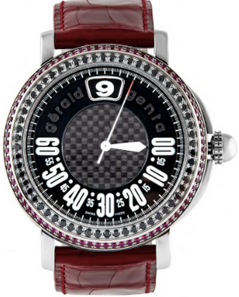 Gérald Genta Retro Sport, image 1 Gérald Genta Retro Sport, image 1
