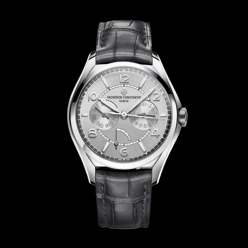 Vacheron Constantin Fiftysix 4400E/000A-B437, image 1 Vacheron Constantin Fiftysix 4400E/000A-B437, image 1