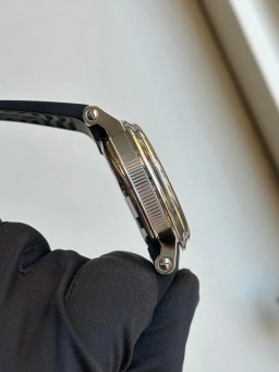 Breguet Marine Chronograph Limited 200 pcs. Platinum, image 5 Breguet Marine Chronograph Limited 200 pcs. Platinum, image 5