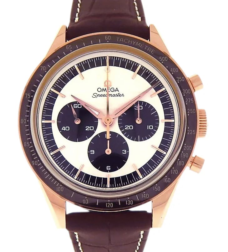 Omega Speedmaster Professional Moonwatch, image 1 Omega Speedmaster Professional Moonwatch, image 1