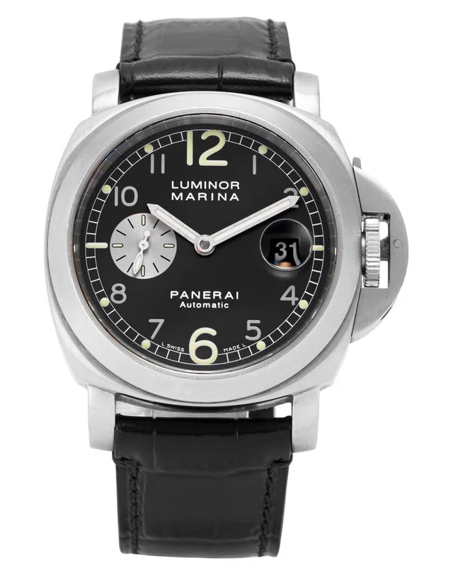 Panerai Luminor Marina Automatic, image 1 Panerai Luminor Marina Automatic, image 1
