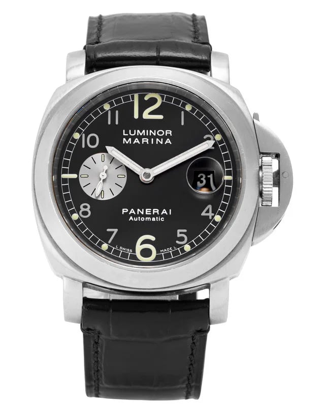 Panerai Luminor Marina Automatic, image 1 Panerai Luminor Marina Automatic, image 1
