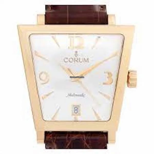 Corum Trapeze 82.404.56, image 1 Corum Trapeze 82.404.56, image 1