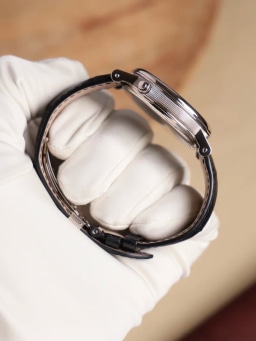 GMT White Gold, image 5 GMT White Gold, image 5