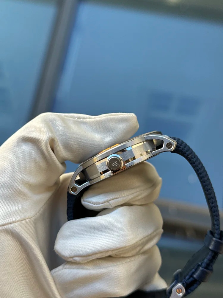 Selfwinding 41mm Full Set 2023, image 4 Selfwinding 41mm Full Set 2023, image 4