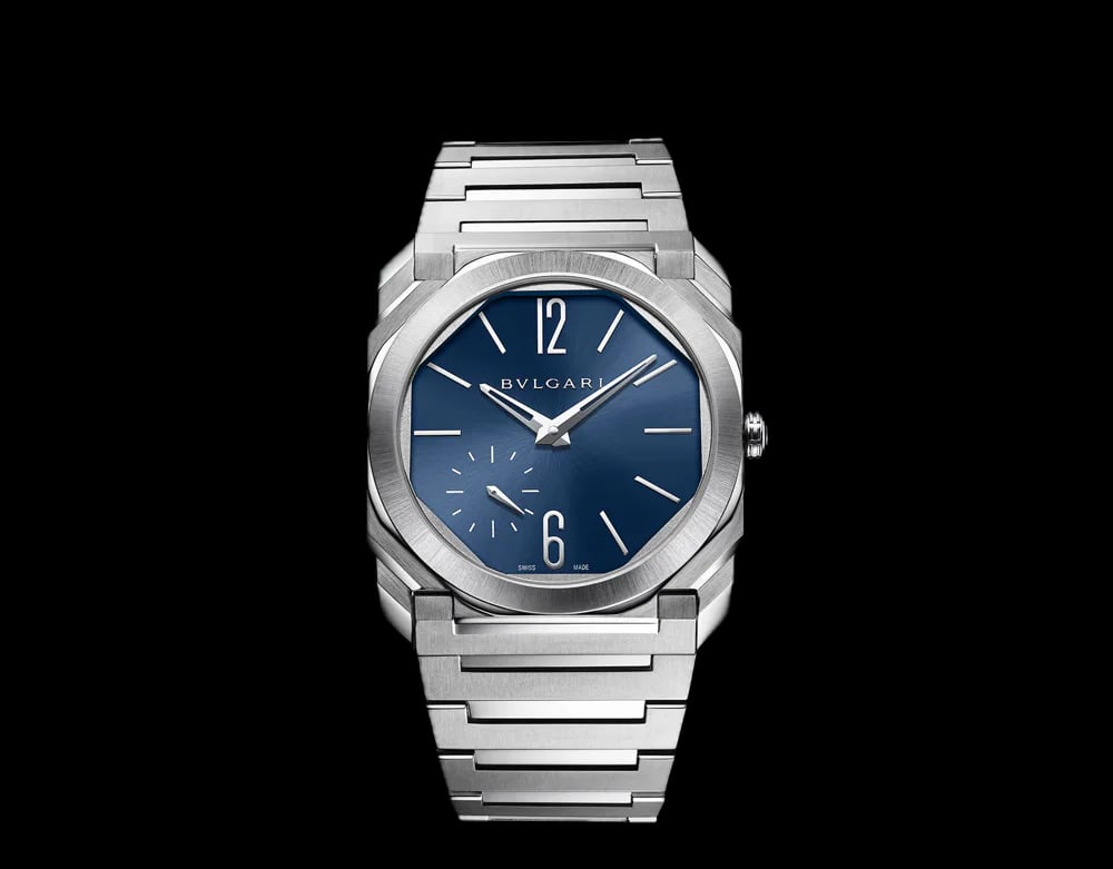 Bulgari Octo Finissimo 40mm, image 1 Bulgari Octo Finissimo 40mm, image 1
