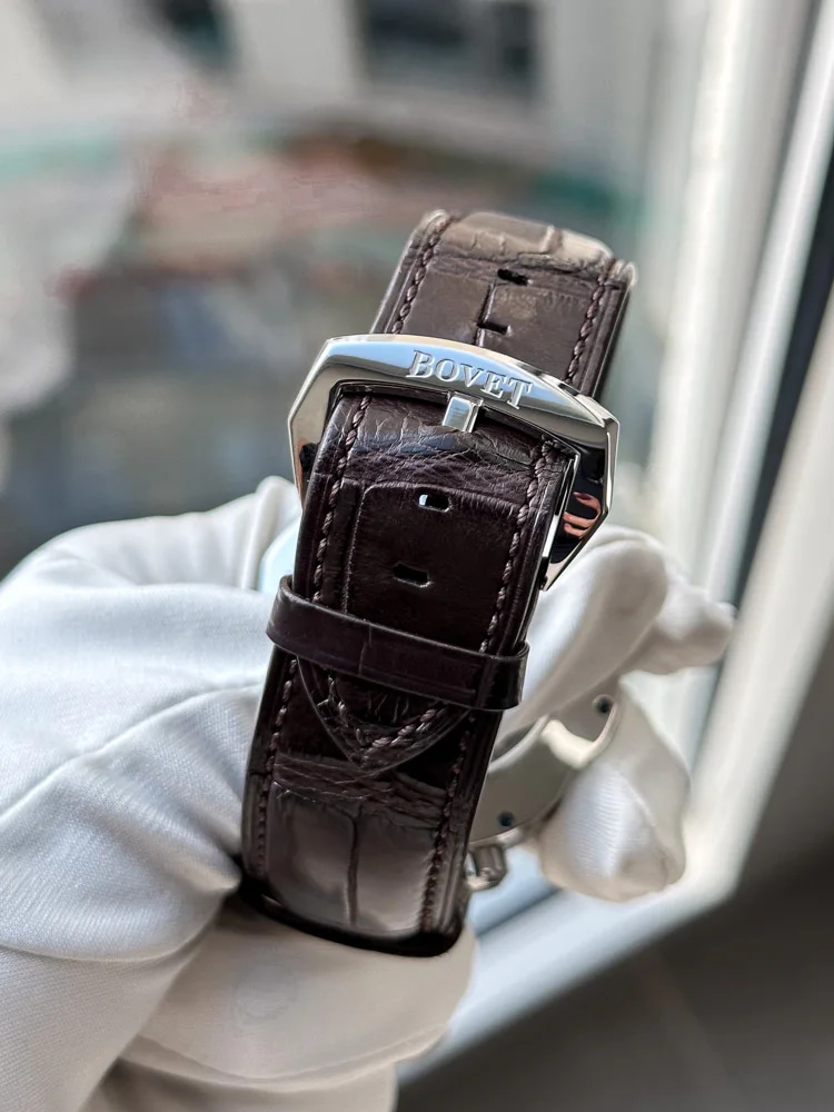 Bovet Sportster, image 4 Bovet Sportster, image 4