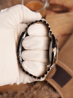 Rolex Datejust 41 Full Set 2024, image 3 Rolex Datejust 41 Full Set 2024, image 3