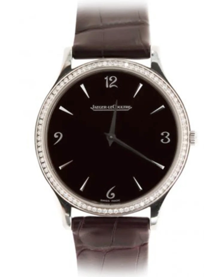 Jaeger-LeCoultre Master Ultra Thin 145.8.79, image 1 Jaeger-LeCoultre Master Ultra Thin 145.8.79, image 1