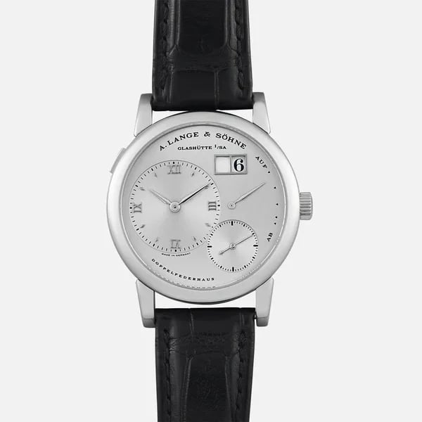 A. Lange & Söhne Lange 1 101.005, image 1 A. Lange & Söhne Lange 1 101.005, image 1