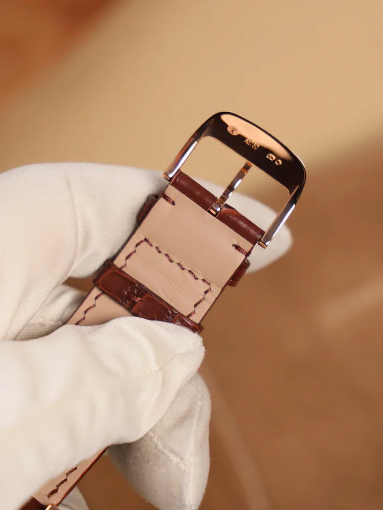 Jaeger-LeCoultre Grande Reverso Calendar 273.2.84, image 6 Jaeger-LeCoultre Grande Reverso Calendar 273.2.84, image 6