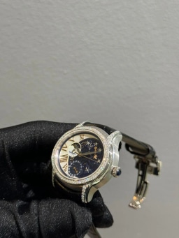 Audemars Piguet Millenary Ladies Starlight Sky, image 2 Audemars Piguet Millenary Ladies Starlight Sky, image 2