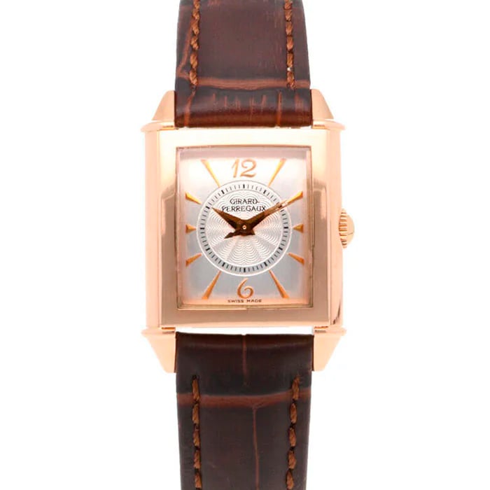 Girard Perregaux Vintage 1945 Ladies, image 1 Girard Perregaux Vintage 1945 Ladies, image 1