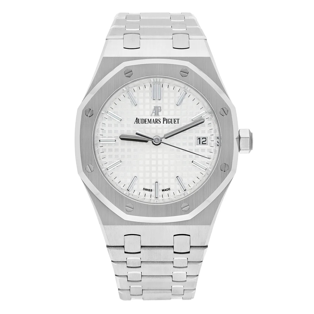 Audemars Piguet Selfwinding 34 mm, image 1 Audemars Piguet Selfwinding 34 mm, image 1