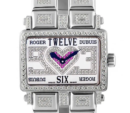 Roger Dubuis Too Much, image 1 Roger Dubuis Too Much, image 1