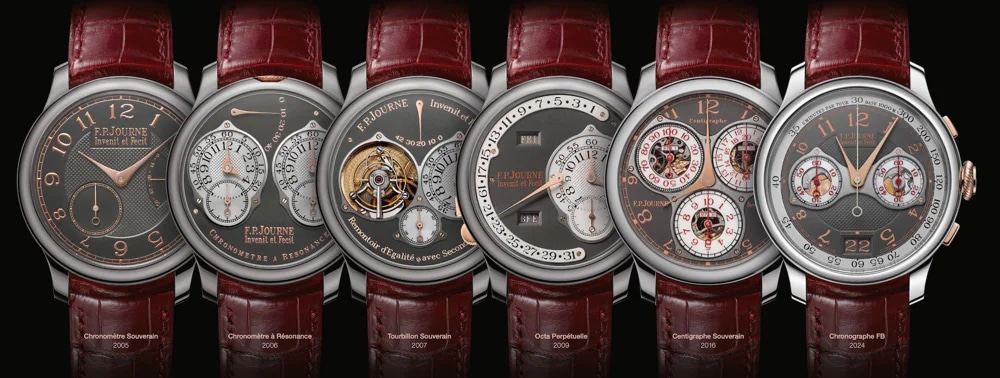 The F.P. Journe Chronograph FB Tokyo Boutique Edition: A Collector's Dream Finally Here | Chrono 10:10 The F.P. Journe Chronograph FB Tokyo Boutique Edition: A Collector's Dream Finally Here | Chrono 10:10