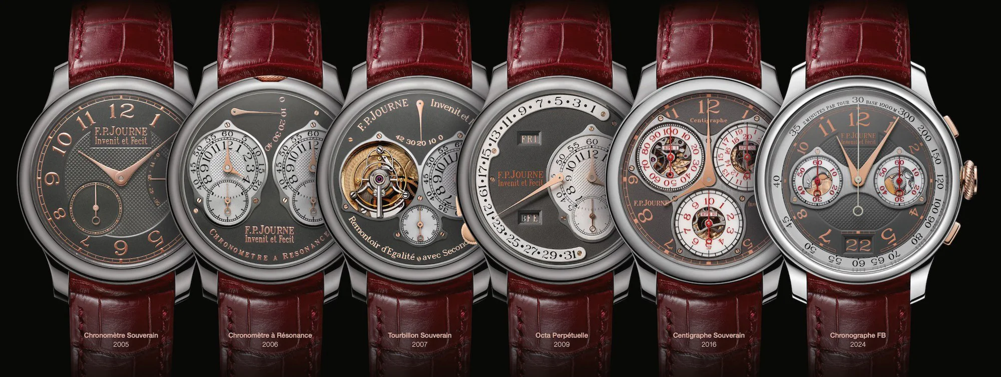 The F.P. Journe Chronograph FB Tokyo Boutique Edition: A Collector's Dream Finally Here | Chrono 10:10 The F.P. Journe Chronograph FB Tokyo Boutique Edition: A Collector's Dream Finally Here | Chrono 10:10