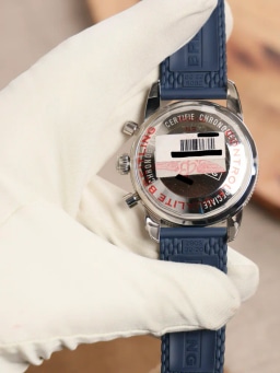 Breitling Superocean Heritage Ii Héritage, image 7 Breitling Superocean Heritage Ii Héritage, image 7