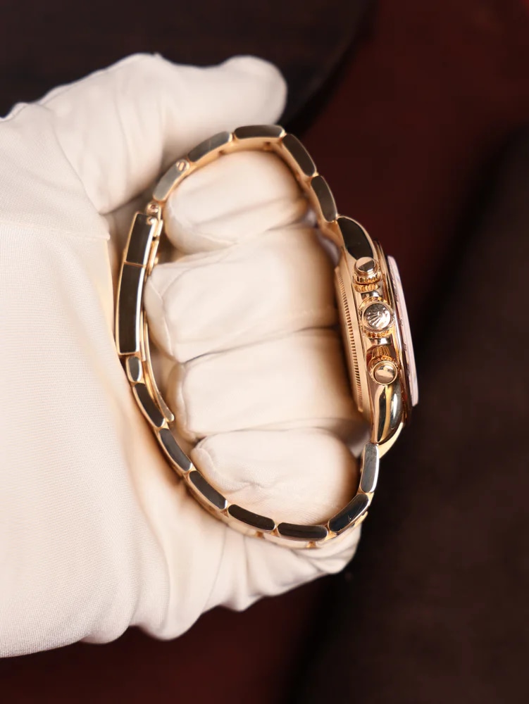 Rolex Daytona Paul Newman, image 4 Rolex Daytona Paul Newman, image 4