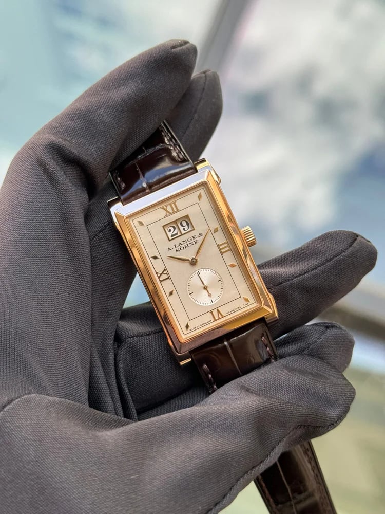 A. Lange & Söhne Cabaret 107.032, image 1 A. Lange & Söhne Cabaret 107.032, image 1