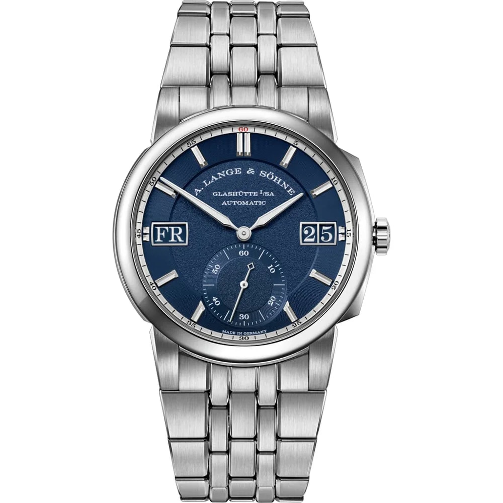 A. Lange & Söhne Odysseus, image 1 A. Lange & Söhne Odysseus, image 1