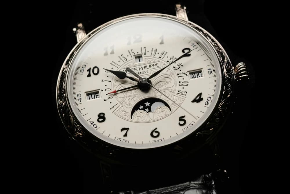 Geneva: The Jewel in the Crown of Horology | Chrono 10:10 Geneva: The Jewel in the Crown of Horology | Chrono 10:10