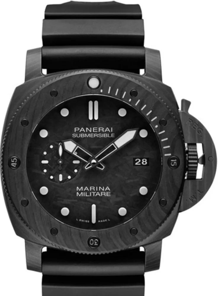 Panerai Luminor Submersible PAM 00979, image 1 Panerai Luminor Submersible PAM 00979, image 1