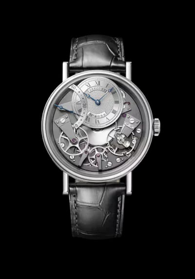 Breguet Tradition Fusee Tourbillon Tradition, image 1 Breguet Tradition Fusee Tourbillon Tradition, image 1