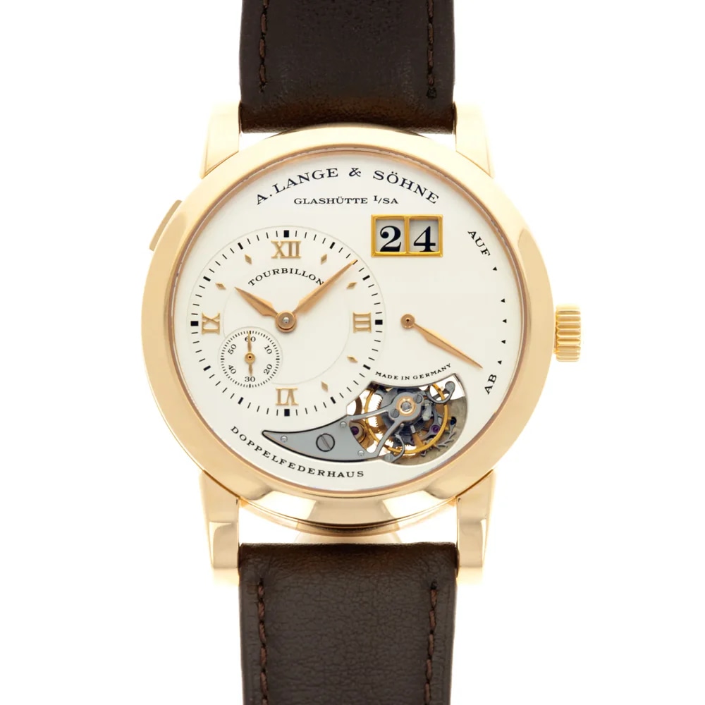 Tourbillon, image 1 Tourbillon, image 1