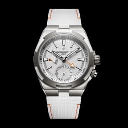 Vacheron Constantin Overseas Dual Time 7930V/210T-H073 Cardinal Points - North, image 2 Vacheron Constantin Overseas Dual Time 7930V/210T-H073 Cardinal Points - North, image 2